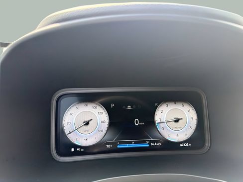 Used 2022 Hyundai Kona N Line AWD/4WD image 18