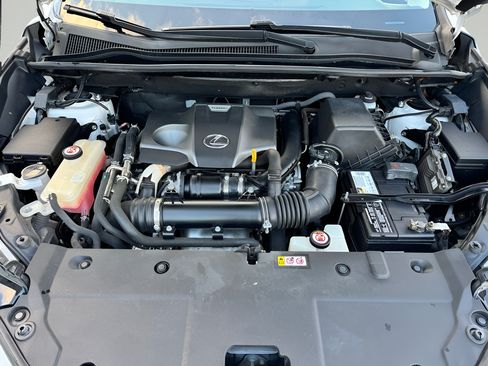 Used 2021 Lexus NX 300 FWD w/ Accessory Package 2 image 9
