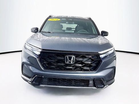 Used 2024 Honda CR-V Sport image 2