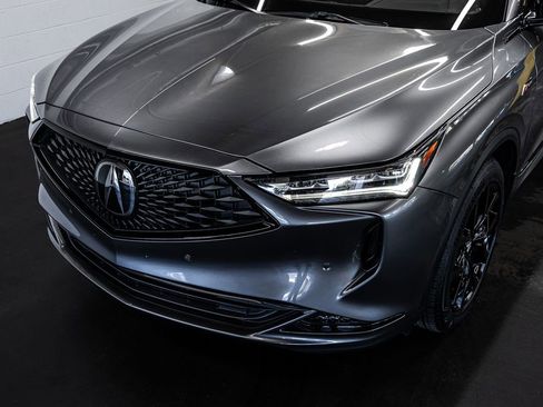 Certified 2023 Acura MDX A-Spec AWD/4WD image 11