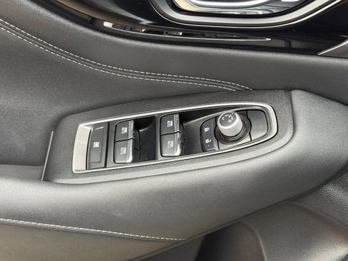 Used 2024 Subaru Outback Limited image 29