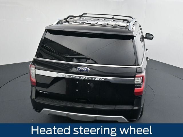 Certified 2021 Ford Expedition Platinum AWD/4WD image 31