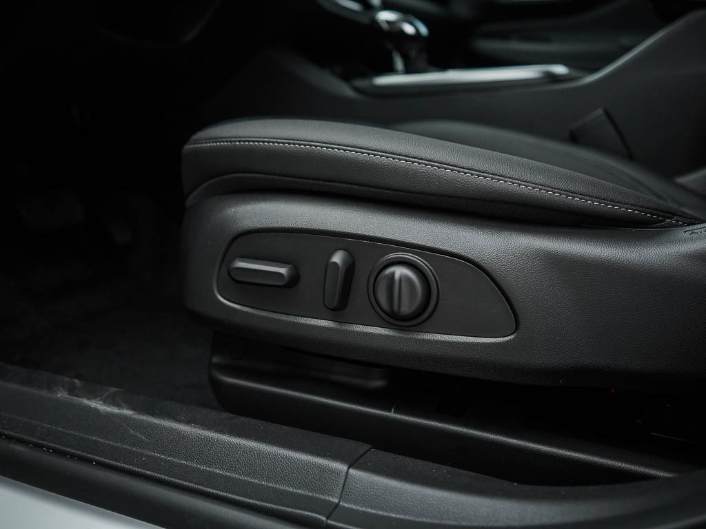 New 2026 Buick Envista Preferred w/ Convenience I Package FWD image 19