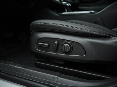 New 2026 Buick Envista Preferred w/ Convenience I Package FWD image 19