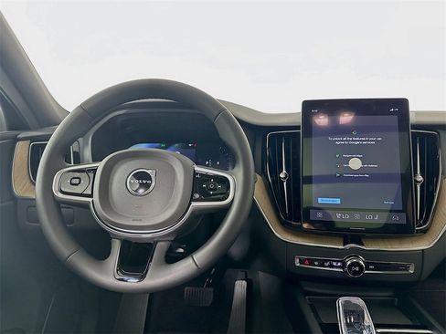 Used 2026 Volvo XC60 B5 Plus w/ Protection Package Premier image 19