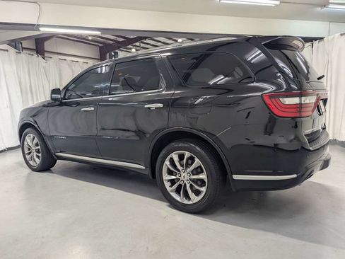 Used 2023 Dodge Durango Citadel RWD image 4