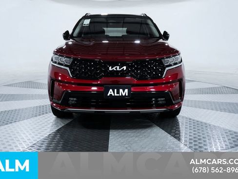 Used 2023 Kia Sorento X-Line EX AWD/4WD image 10