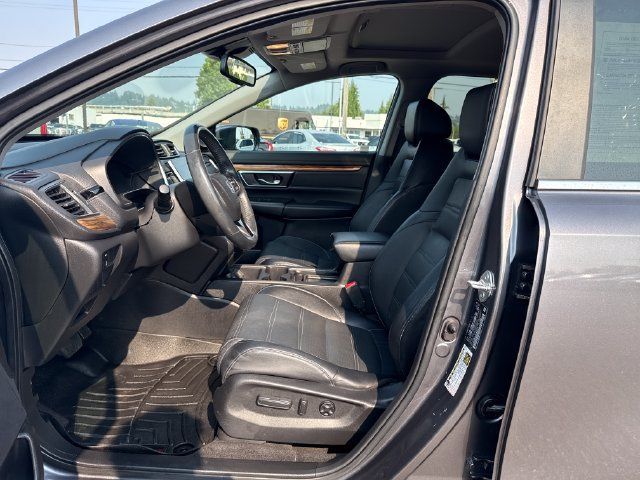 Used 2019 Honda CR-V Touring image 14