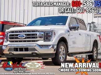 Used 2021 Ford F150 Lariat w/ Equipment Group 502A High AWD/4WD video 1