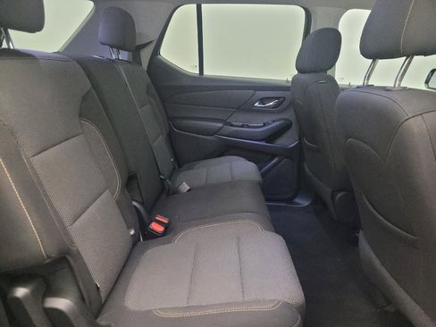Used 2019 Chevrolet Traverse LS image 19