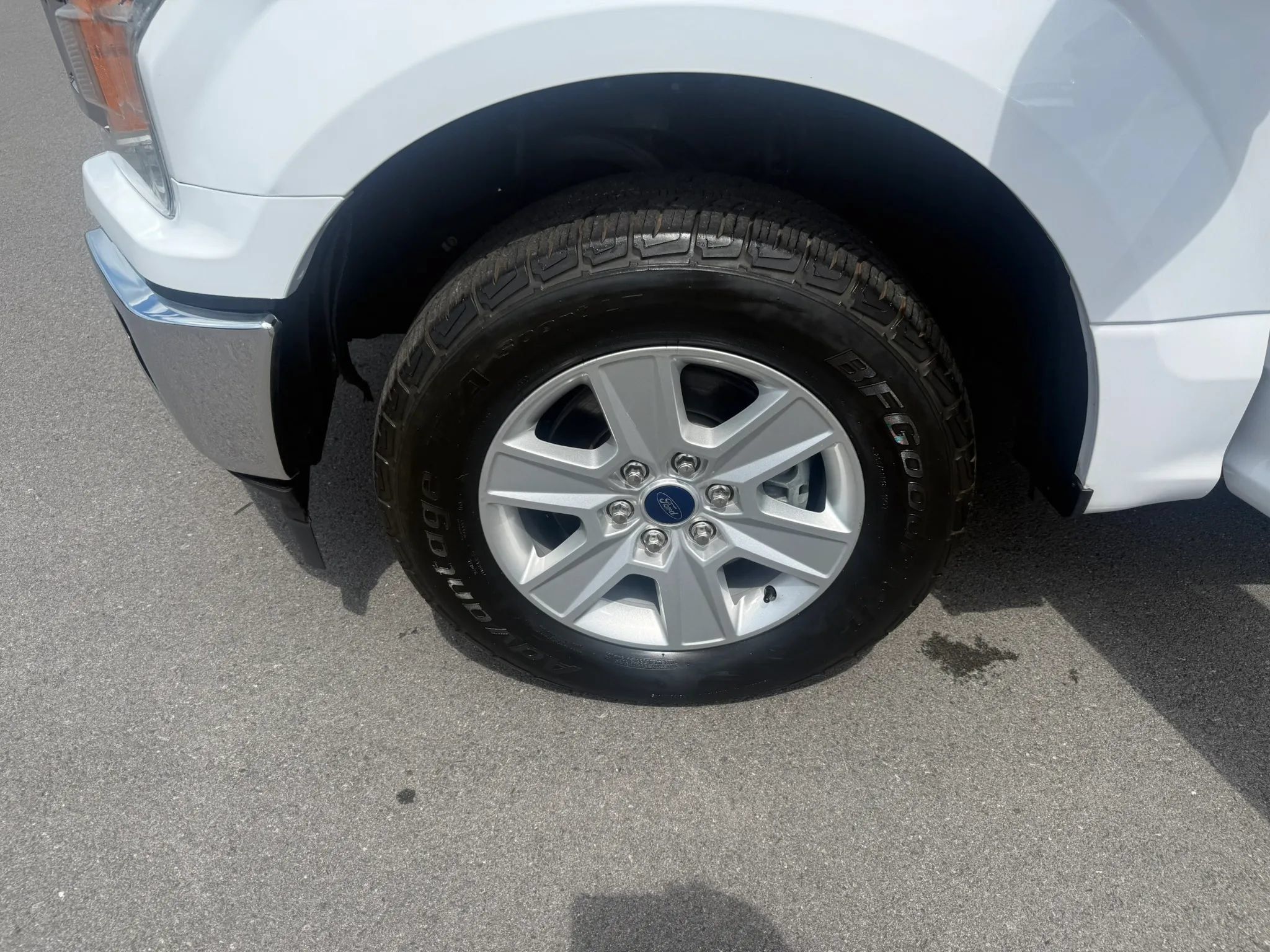 Used 2019 Ford F150 XLT w/ Equipment Group 301A Mid RWD image 21