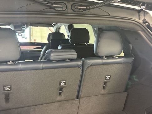 New 2025 Cadillac Escalade IQ Sport 2 w/ LPO, ONYX Package image 17