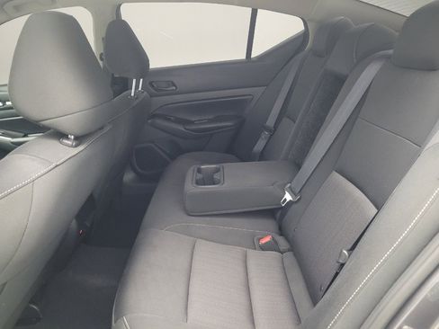Used 2023 Nissan Altima 2.5 SV FWD image 18