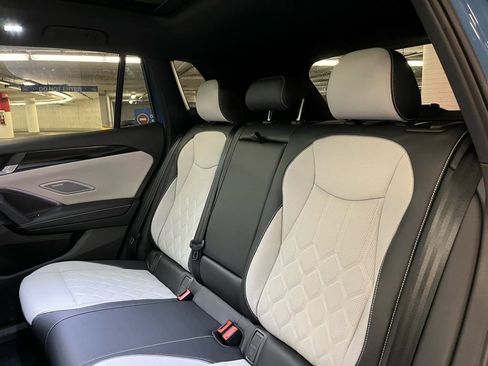 New 2026 Volkswagen Tiguan SEL R-Line AWD/4WD image 24