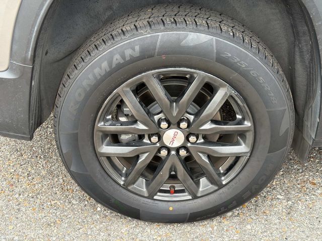 Used 2019 GMC Acadia SLT FWD image 5
