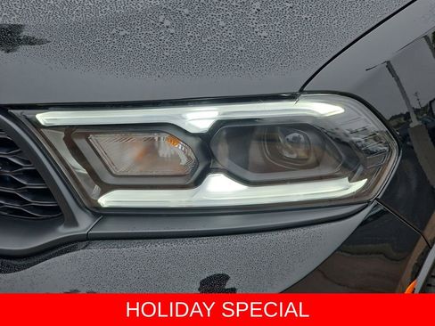 New 2026 Dodge Durango GT image 35