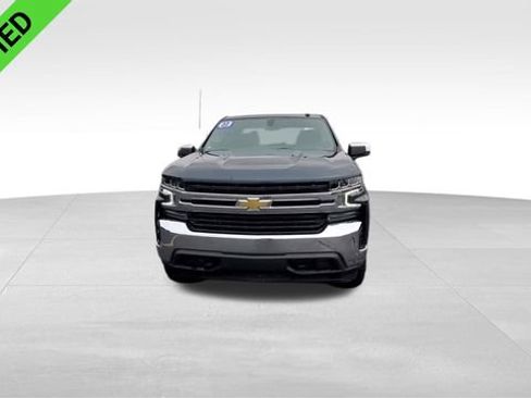 Used 2022 Chevrolet Silverado 1500 LT image 4