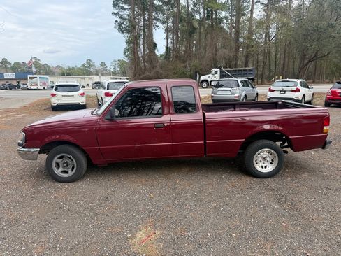 Used 1994 Ford Ranger XL image 2