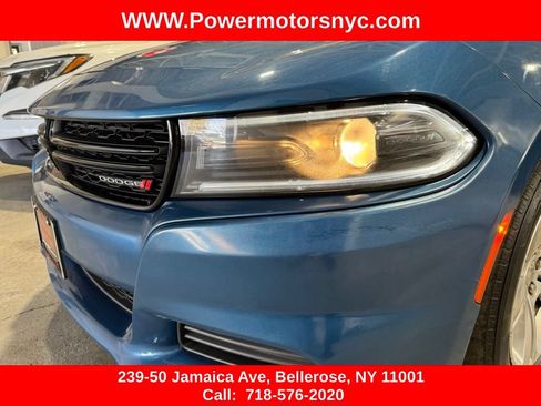Used 2022 Dodge Charger SXT RWD image 13