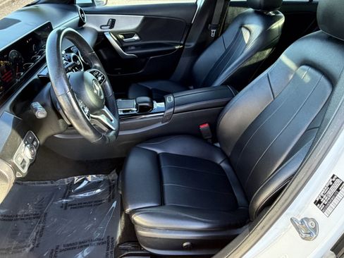 Used 2019 Mercedes-Benz A 220 image 18