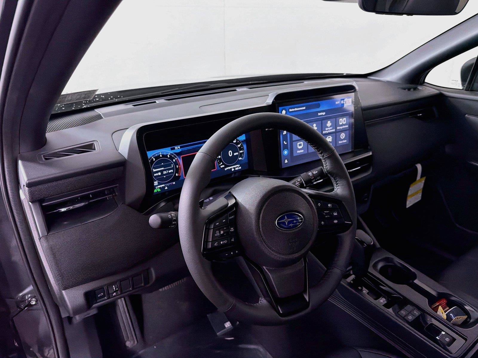 New 2026 Subaru Outback Premium AWD/4WD image 16
