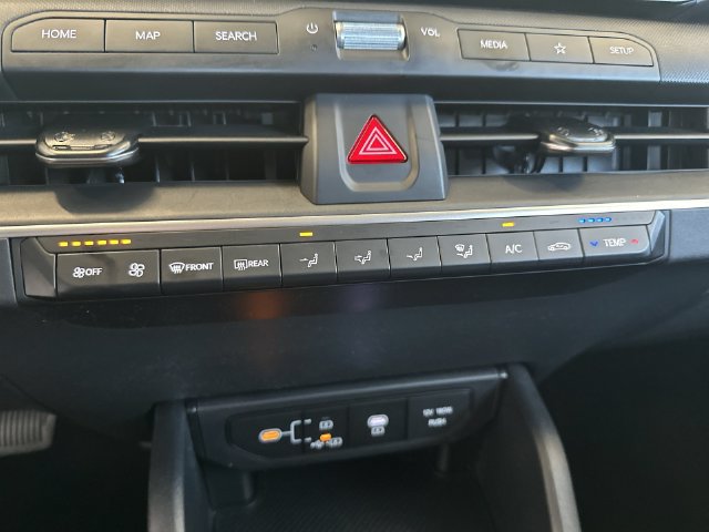 Certified 2026 Kia K4 FWD image 19