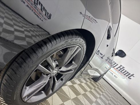 Used 2024 Acura Integra A-Spec image 33