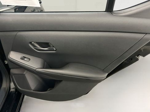 Used 2024 Nissan Sentra SV w/ All-Weather Package FWD image 30