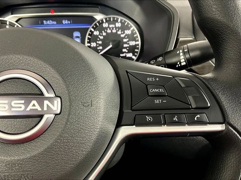 New 2025 Nissan Altima 2.5 SV w/ SV Special Edition Package image 29