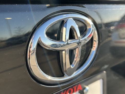 Certified 2024 Toyota RAV4 XLE image 7