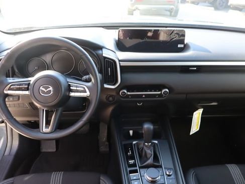 Used 2026 MAZDA CX-50 Meridian Edition AWD/4WD image 29