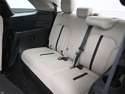 Used 2024 MAZDA CX-90 Plug-In Hybrid w/ Preferred image 13