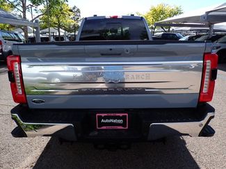 New 2026 Ford F350 King Ranch AWD/4WD video 3