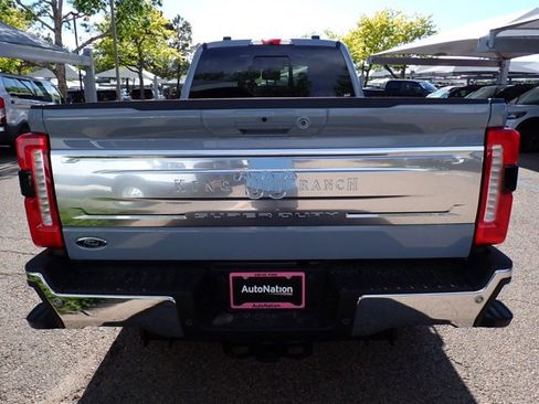 New 2026 Ford F350 King Ranch AWD/4WD image 3