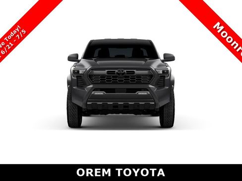 New 2026 Toyota Tacoma TRD Off-Road AWD/4WD image 17