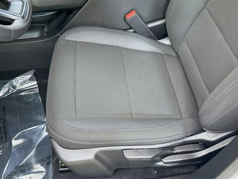 New 2026 Chevrolet Equinox EV LT image 21