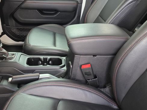 Used 2020 Jeep Gladiator Rubicon image 8