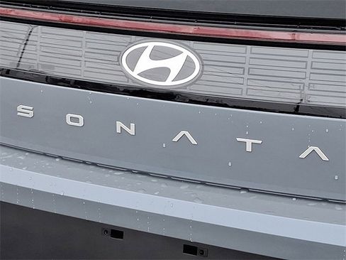 New 2026 Hyundai Sonata N Line image 25