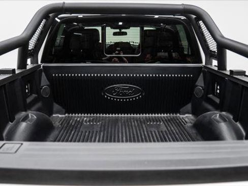 Used 2025 Ford F150 Lariat image 9