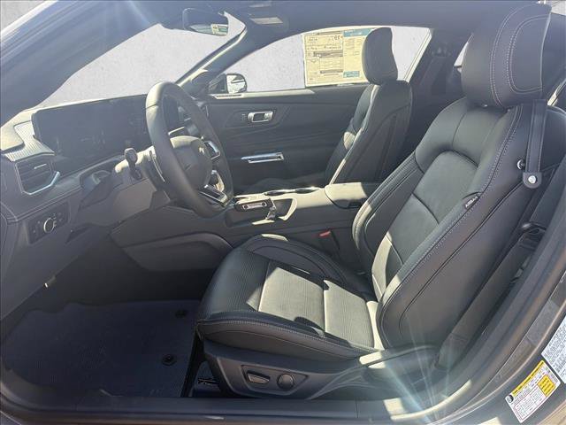 New 2026 Ford Mustang GT Premium w/ GT Performance Package RWD image 10