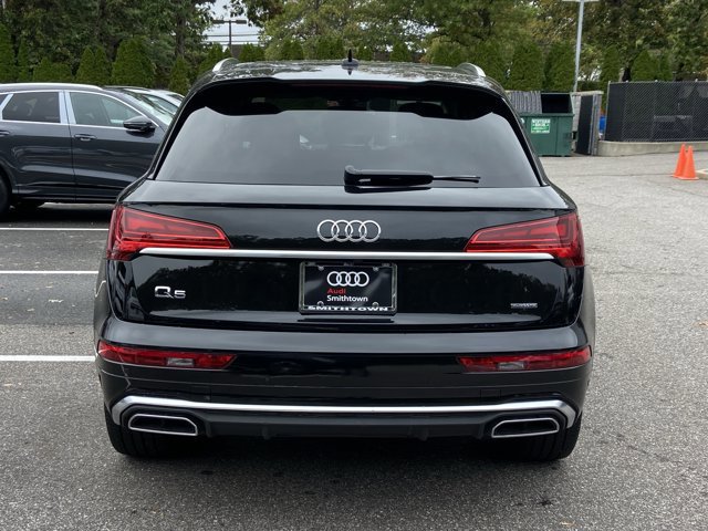 Used 2022 Audi Q5 2.0T Prestige AWD/4WD image 6