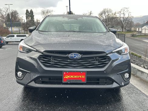 New 2026 Subaru Impreza 2.0i Sport image 3