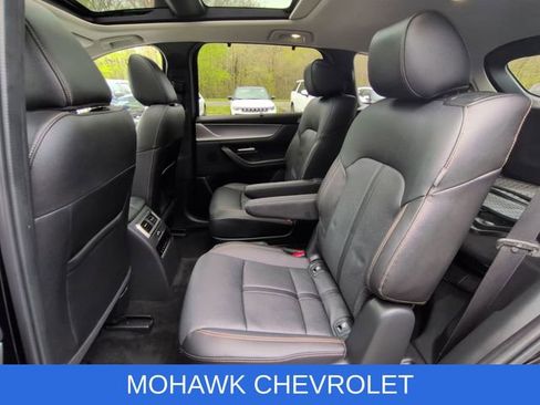 Used 2024 MAZDA CX-90 3.3 Turbo S AWD/4WD image 26