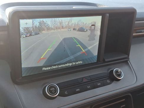 Certified 2022 Ford Maverick Lariat w/ Lariat Luxury Package image 21