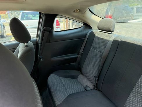 Used 2008 Chevrolet Cobalt LT w/ Revolution Edition Package FWD image 11