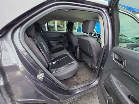 Used 2016 Chevrolet Equinox LT w/ Convenience Package image 14