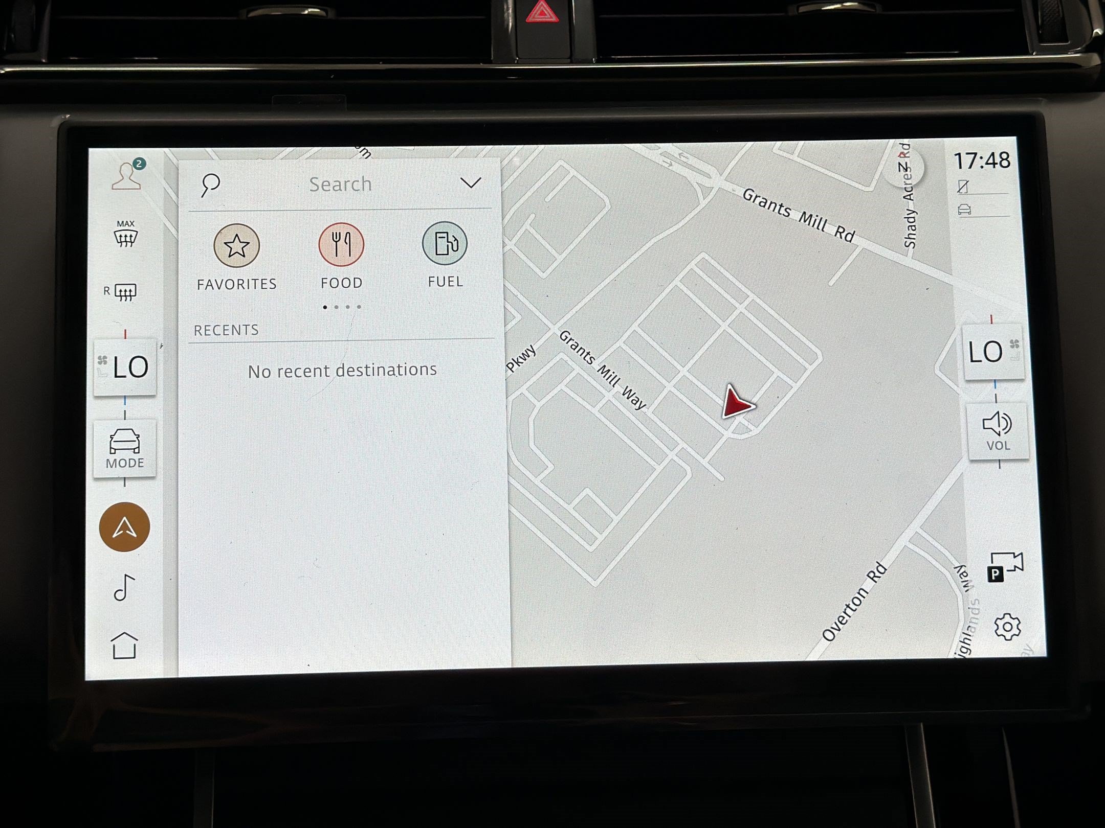 New 2026 Land Rover Range Rover Velar S AWD/4WD image 20