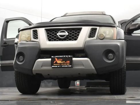 Used 2009 Nissan Xterra S RWD image 11