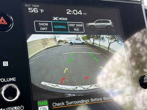 New 2026 Subaru Forester Limited image 20