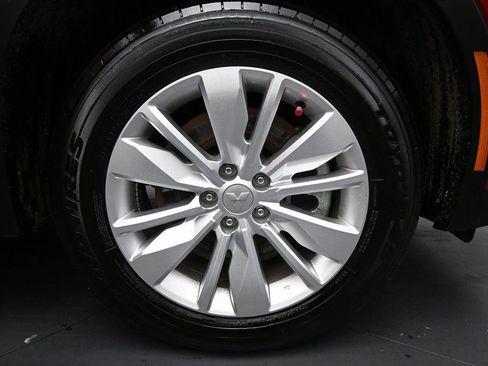 Used 2025 Mitsubishi Outlander ES AWD/4WD image 33